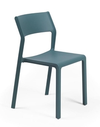 Plastová židle TRILL, polypropylen 